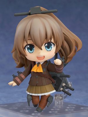 Kantai Collection ~Kan Colle~ - Kumano - [Nendoroid 481]