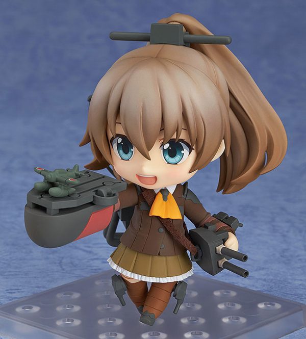 Kantai Collection ~Kan Colle~ - Kumano - [Nendoroid 481]