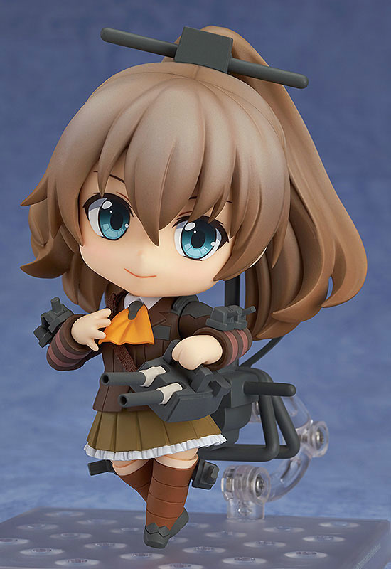 Kantai Collection ~Kan Colle~ - Kumano - [Nendoroid 481]