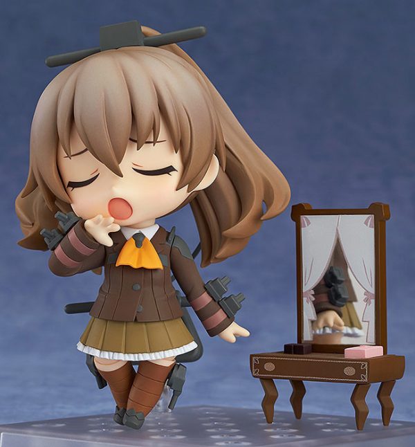 Kantai Collection ~Kan Colle~ - Kumano - [Nendoroid 481]