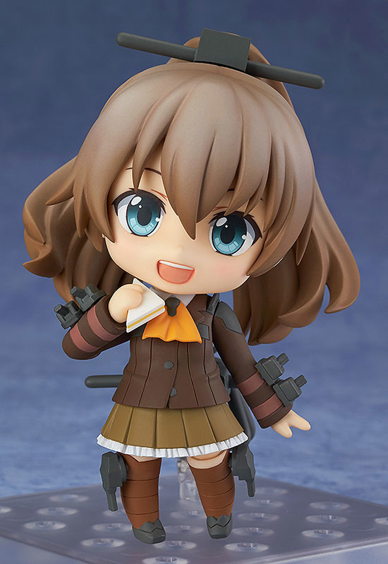 Kantai Collection ~Kan Colle~ - Kumano - [Nendoroid 481]