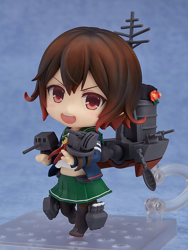 Kantai Collection ~Kan Colle~ - Mutsuki - [Nendoroid 778]