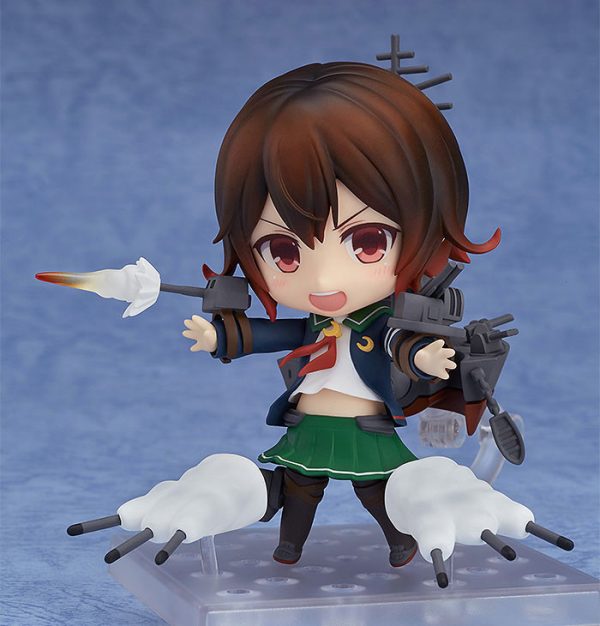 Kantai Collection ~Kan Colle~ - Mutsuki - [Nendoroid 778]