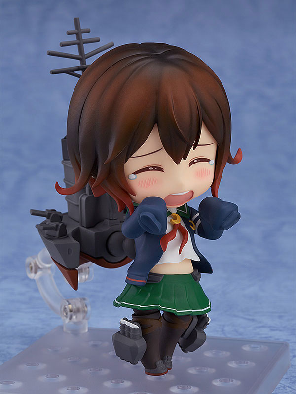 Kantai Collection ~Kan Colle~ - Mutsuki - [Nendoroid 778]