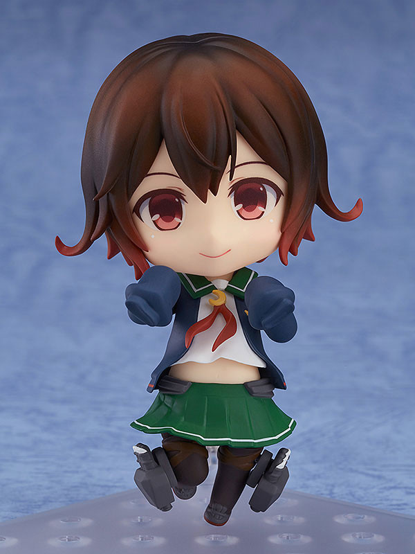 Kantai Collection ~Kan Colle~ - Mutsuki - [Nendoroid 778]