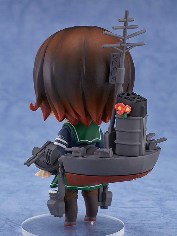 Kantai Collection ~Kan Colle~ - Mutsuki - [Nendoroid 778]