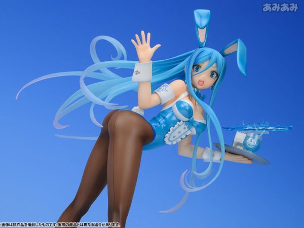 Takao Bunny style. Arpeggio of Blue Steel