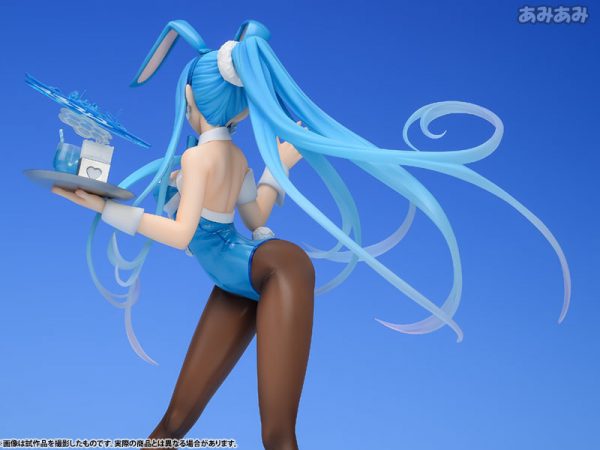 Takao Bunny style. Arpeggio of Blue Steel