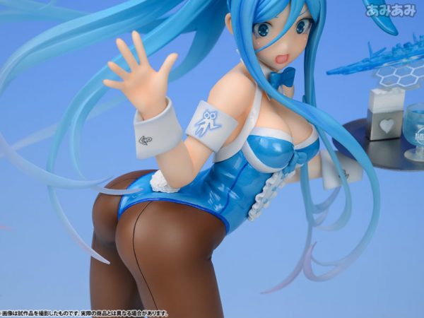 Takao Bunny style. Arpeggio of Blue Steel