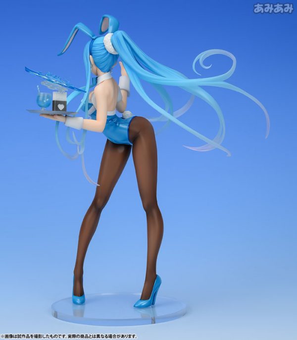 Takao Bunny style. Arpeggio of Blue Steel