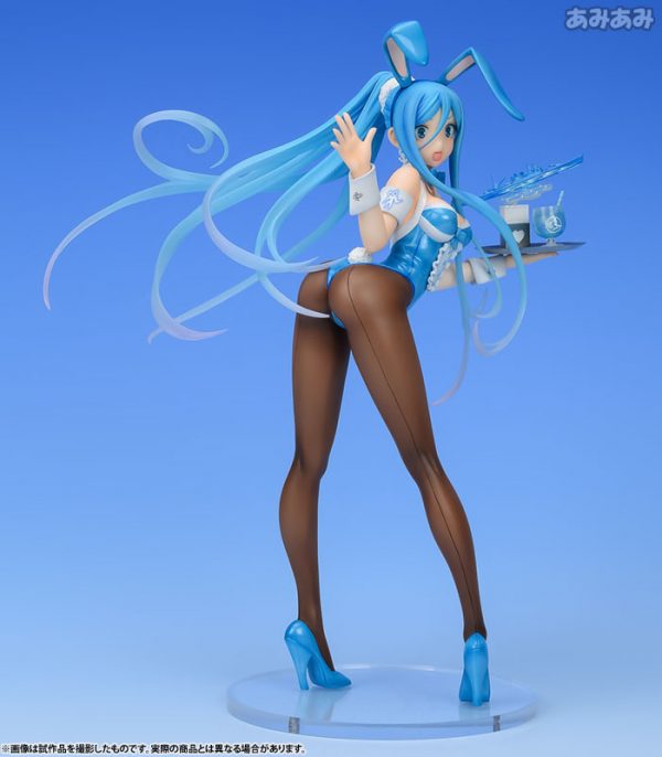 Takao Bunny style. Arpeggio of Blue Steel