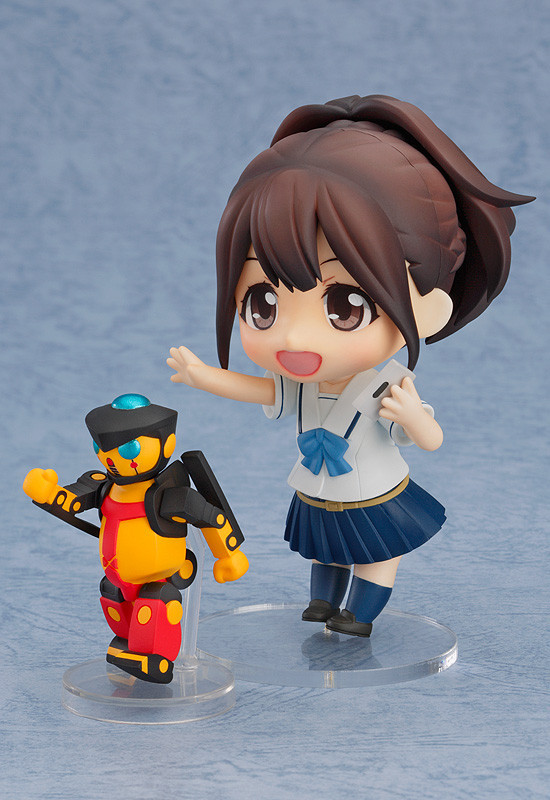 Akiho Senomiya – ROBOTICS;NOTES [Nendoroid 291]