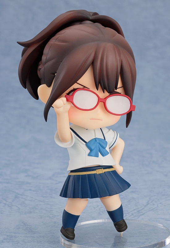 Akiho Senomiya – ROBOTICS;NOTES [Nendoroid 291]