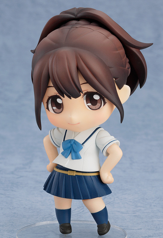 Akiho Senomiya – ROBOTICS;NOTES [Nendoroid 291]