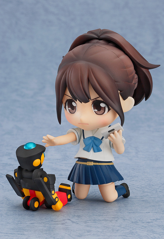 Akiho Senomiya – ROBOTICS;NOTES [Nendoroid 291]