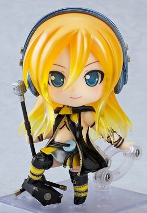 Lily from anim.o.v.e Vocaloid [Nendoroid 286]