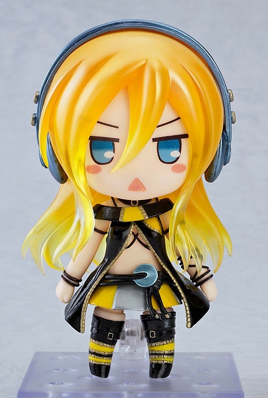 Lily from anim.o.v.e Vocaloid [Nendoroid 286]