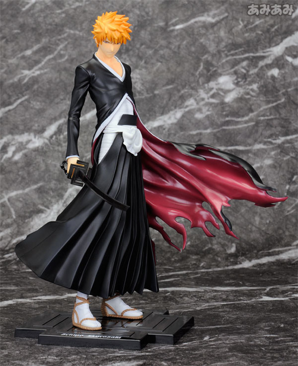 G.E.M. - BLEACH: Ichigo Kurosaki