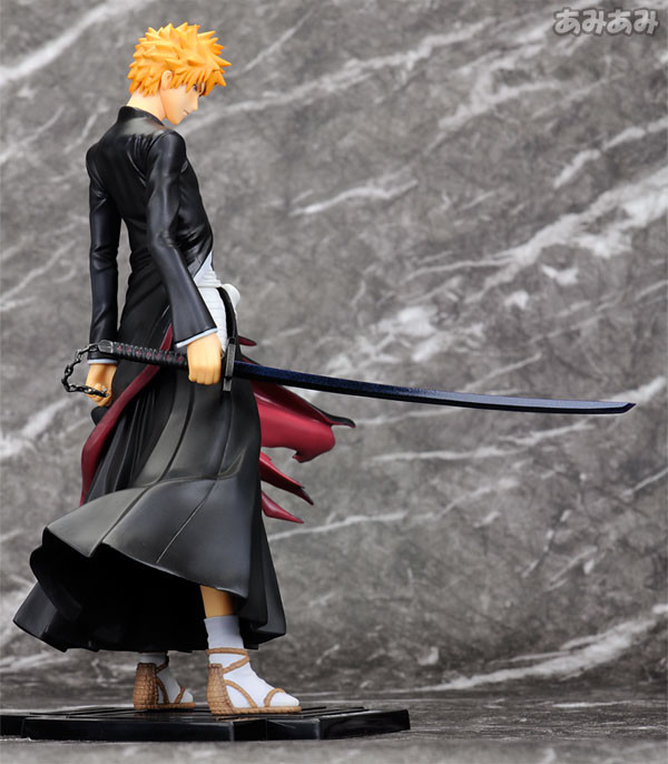 G.E.M. - BLEACH: Ichigo Kurosaki