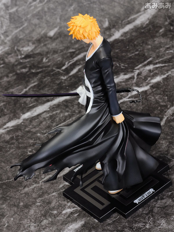 G.E.M. - BLEACH: Ichigo Kurosaki