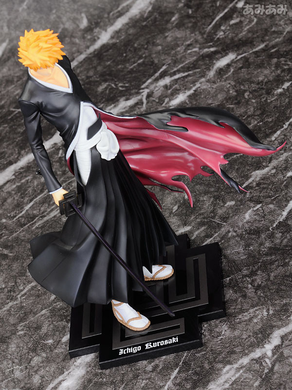 G.E.M. - BLEACH: Ichigo Kurosaki