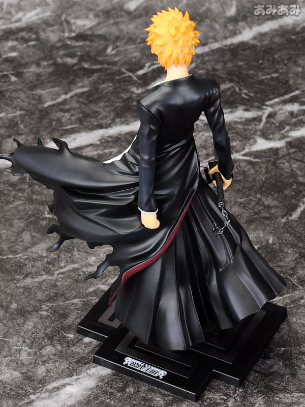 G.E.M. - BLEACH: Ichigo Kurosaki