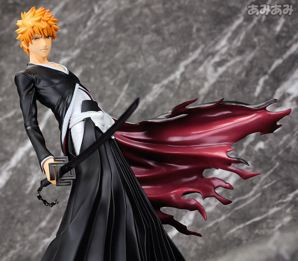 G.E.M. - BLEACH: Ichigo Kurosaki