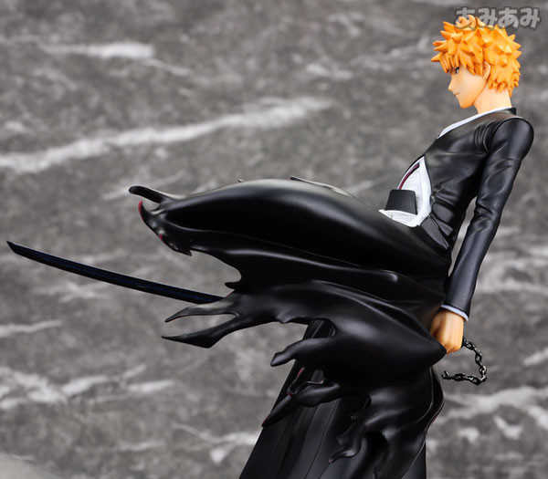 G.E.M. - BLEACH: Ichigo Kurosaki