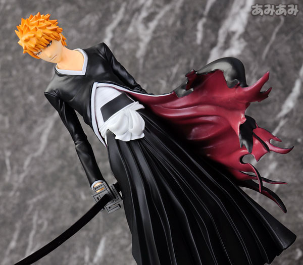 G.E.M. - BLEACH: Ichigo Kurosaki