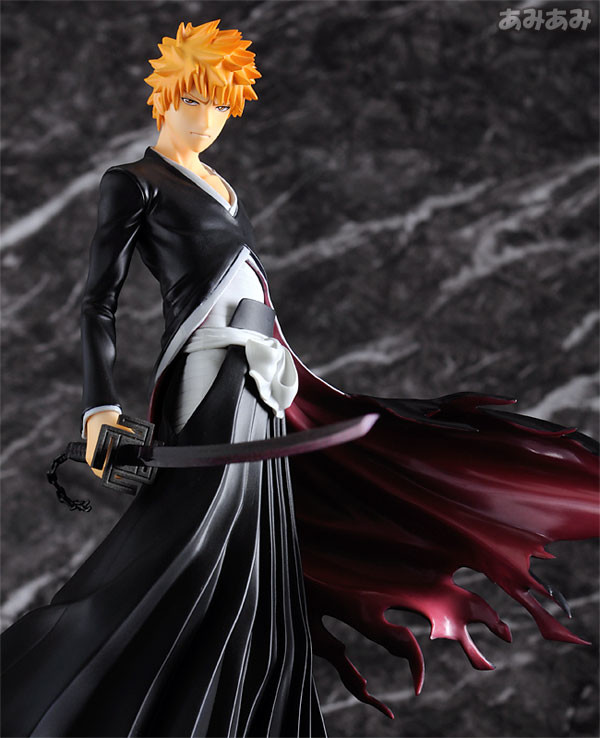 G.E.M. - BLEACH: Ichigo Kurosaki