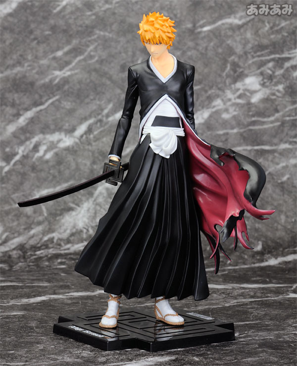 G.E.M. - BLEACH: Ichigo Kurosaki