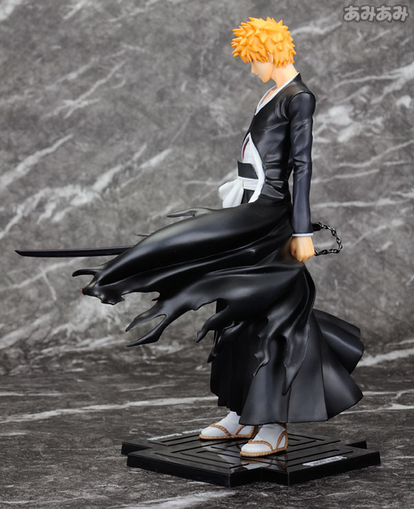 G.E.M. - BLEACH: Ichigo Kurosaki