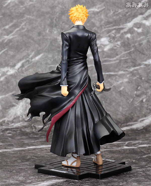 G.E.M. - BLEACH: Ichigo Kurosaki