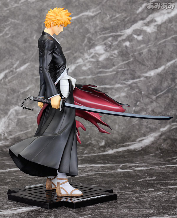 G.E.M. - BLEACH: Ichigo Kurosaki