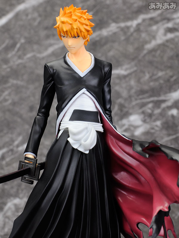 G.E.M. - BLEACH: Ichigo Kurosaki