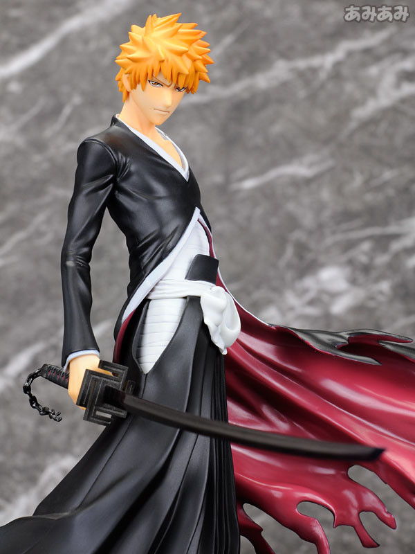 G.E.M. - BLEACH: Ichigo Kurosaki