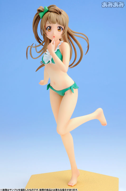 BEACH QUEENS - Love Live!: Kotori Minami