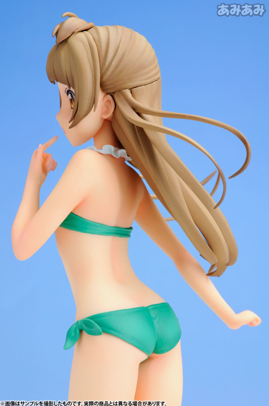 BEACH QUEENS - Love Live!: Kotori Minami