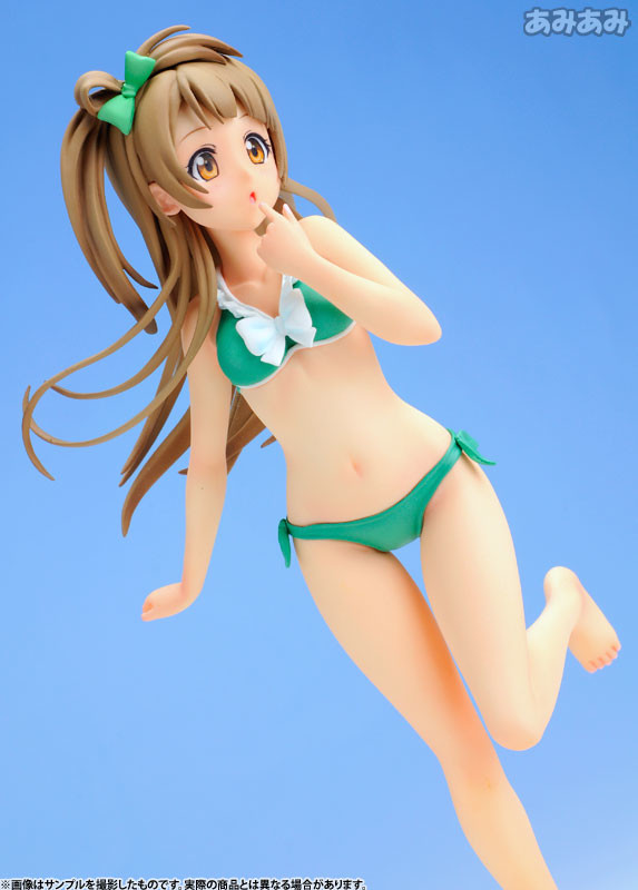 BEACH QUEENS - Love Live!: Kotori Minami