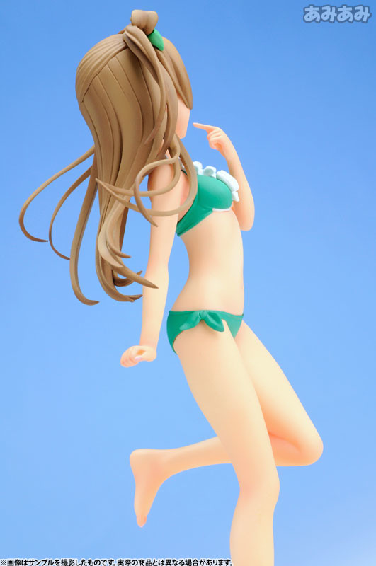 BEACH QUEENS - Love Live!: Kotori Minami