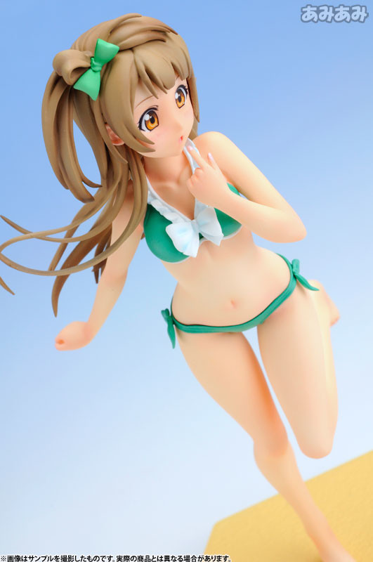 BEACH QUEENS - Love Live!: Kotori Minami