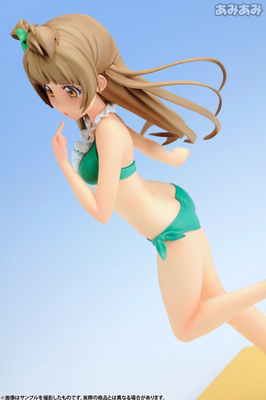 BEACH QUEENS - Love Live!: Kotori Minami