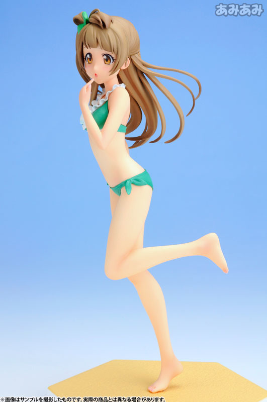 BEACH QUEENS - Love Live!: Kotori Minami