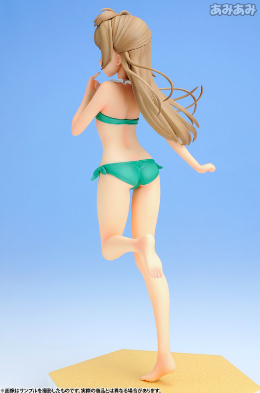 BEACH QUEENS - Love Live!: Kotori Minami