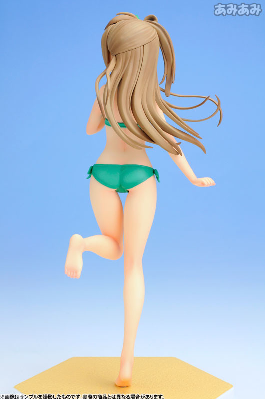 BEACH QUEENS - Love Live!: Kotori Minami