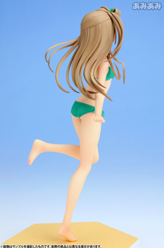 BEACH QUEENS - Love Live!: Kotori Minami