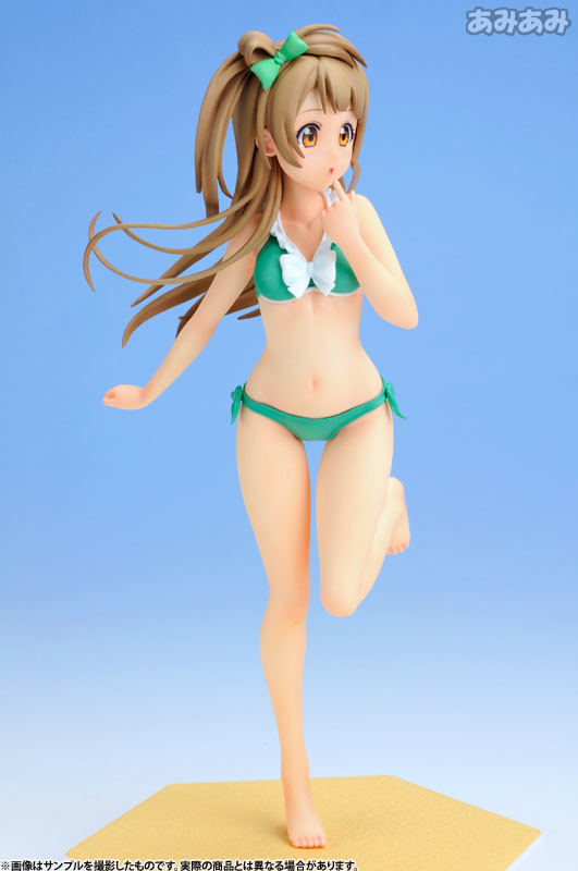 BEACH QUEENS - Love Live!: Kotori Minami