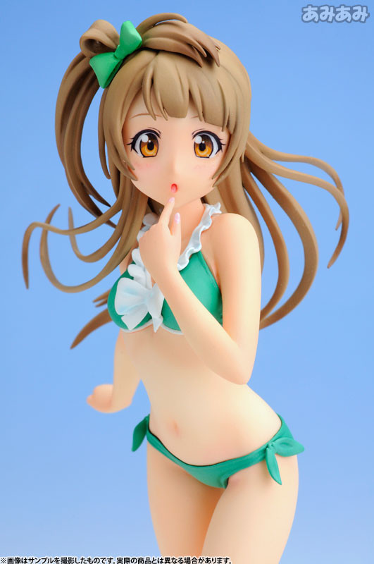 BEACH QUEENS - Love Live!: Kotori Minami