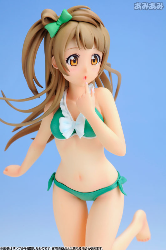 BEACH QUEENS - Love Live!: Kotori Minami