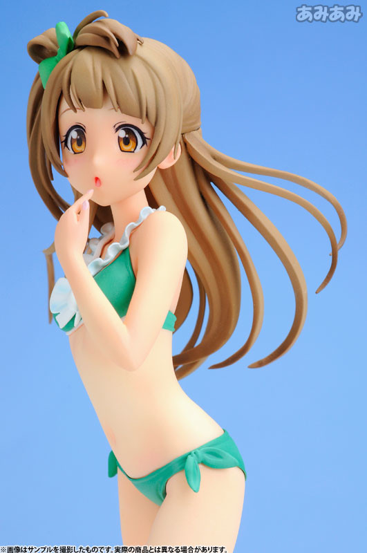 BEACH QUEENS - Love Live!: Kotori Minami